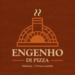 Logo ENGENHO DI PIZZA